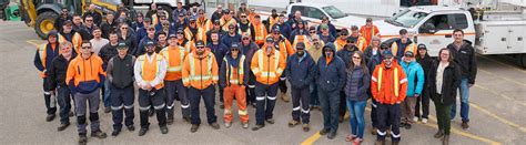 city of brantford works department.